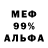 ГАШ 40% ТГК Artur Filippi